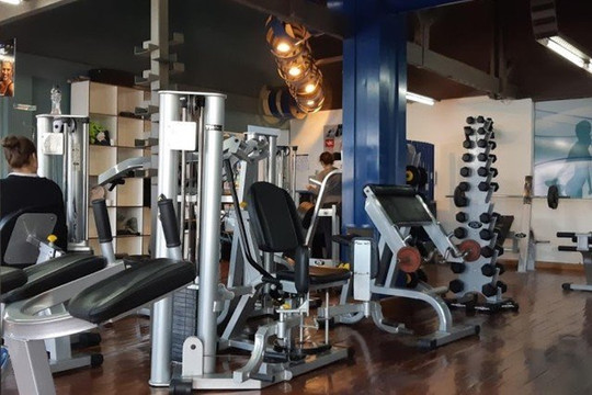 Imagen 1 de la galería del partner PlayFit Rodeo Del Medio