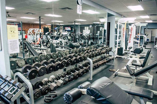 Image 1 from Madison Fitness Center partner gallery