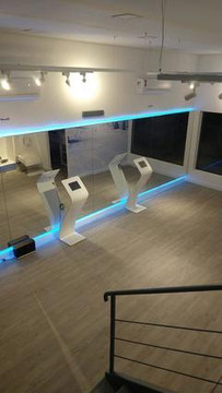 Imagem 3 da galeria do parceiro Tecfit - Alphaville