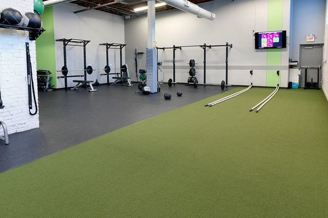 Chicago Fit Performance