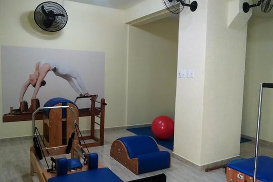 Imagem 3 da galeria do parceiro Studio de Pilates - Andreia Mazuquelli