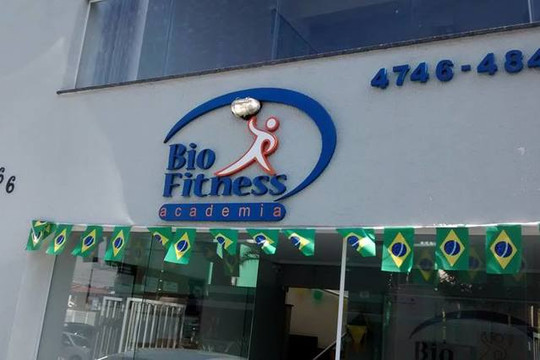 Imagem 1 da galeria do parceiro Academia Biofitness