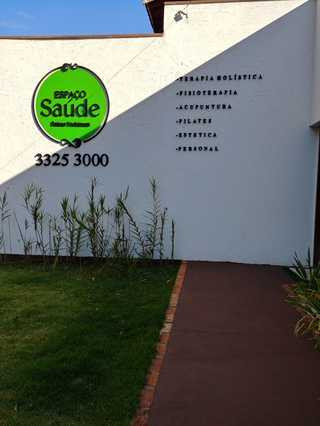Espaço Saúde