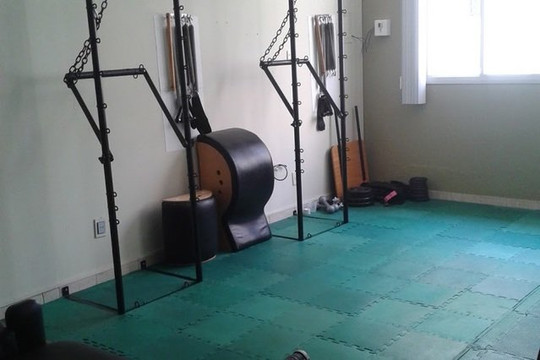 Imagem 1 da galeria do parceiro Centro De Pilates De Jardim Da Penha