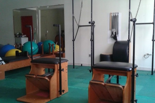 Imagem 2 da galeria do parceiro Centro De Pilates De Jardim Da Penha