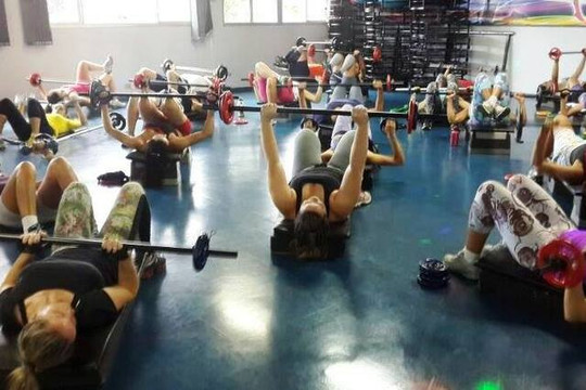 Imagem 3 da galeria do parceiro Takey Sports