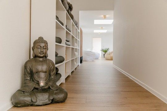 Bild 2 von Yogato Partnergalerie