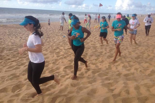 Imagem 2 da galeria do parceiro Srun Assessoria Esportiva