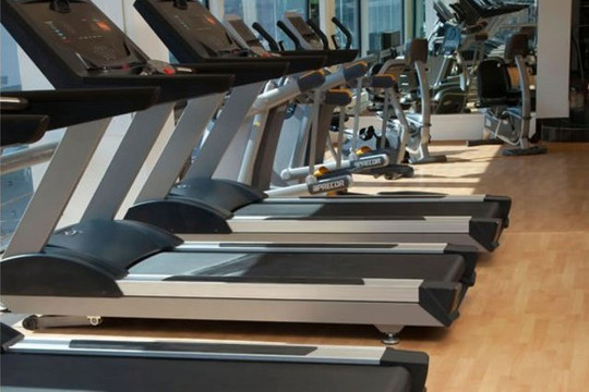 Imagen 1 de la galería del partner New Sport Gym