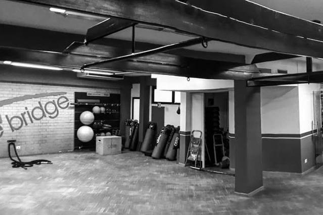 The Bridge Fitness