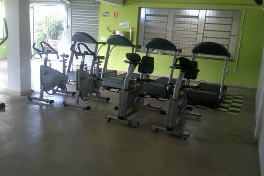 Imagem 3 da galeria do parceiro Coliseu Academia