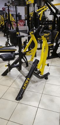Power Fit