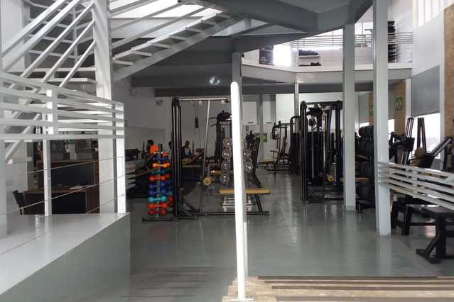 STAR FITNESS