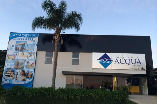 Imagem 2 da galeria do parceiro Academia AcquaFitness