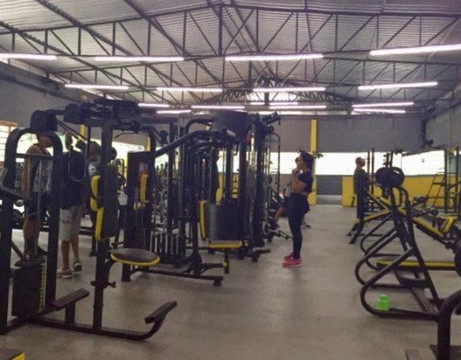 Imagem 1 da galeria do parceiro Force Gym Academia