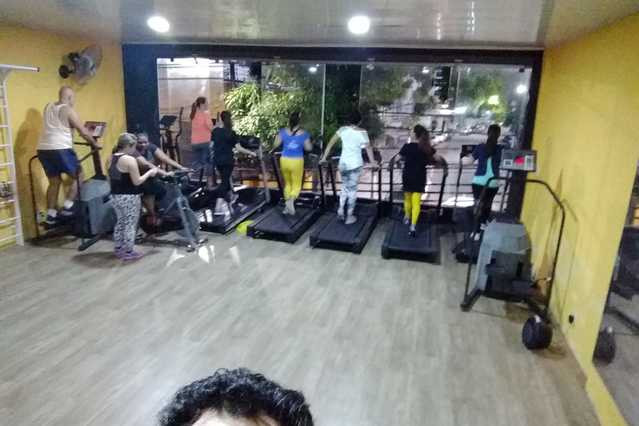 Tribox Fitness