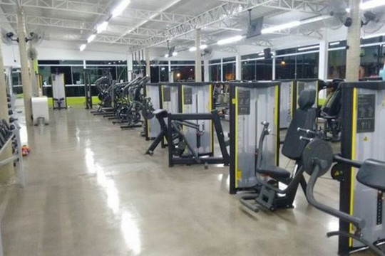 Imagem 3 da galeria do parceiro Academia Sempre Viva - Valo Velho