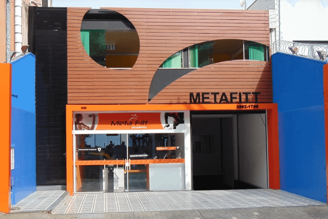 Meta Fitt Academia