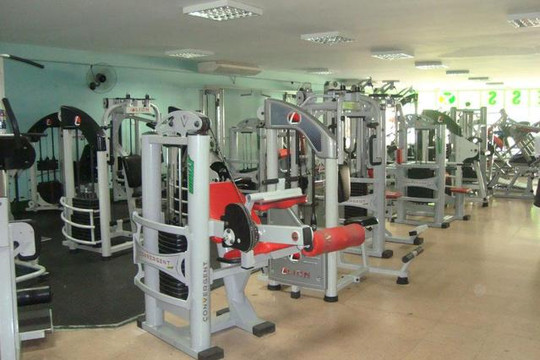 Imagem 3 da galeria do parceiro Proquality - Academia Unidade Barra Mansa