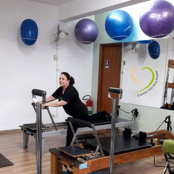 Imagem 3 da galeria do parceiro Espaço Vida Ativa Pilates