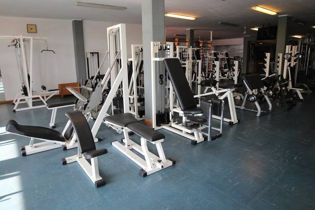Energym Quinto di Treviso