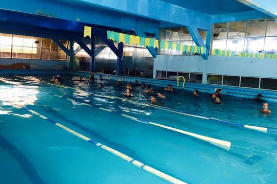 Imagem 3 da galeria do parceiro Acqua Sports