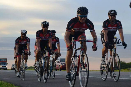 Imagem 2 da galeria do parceiro Triaction Assessoria Esportiva