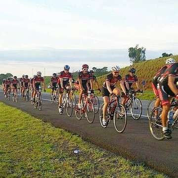 Imagem 1 da galeria do parceiro Triaction Assessoria Esportiva