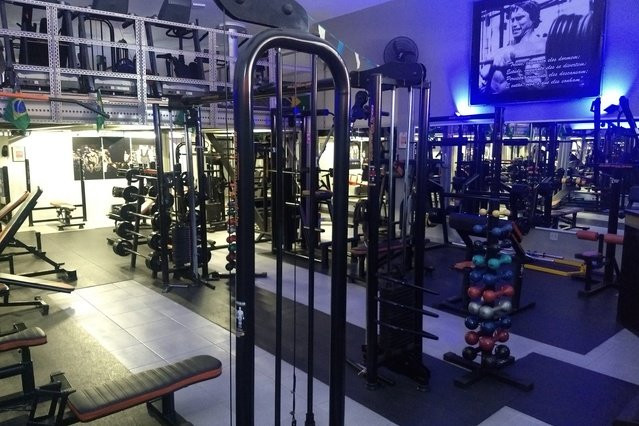 Academia X Personal Studio