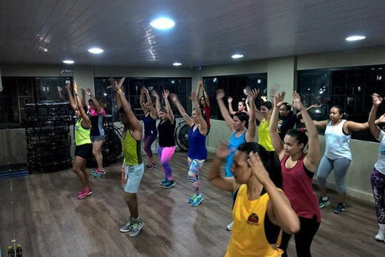 Imagem 1 da galeria do parceiro MSL Vitally