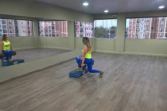 Imagem 3 da galeria do parceiro MSL Vitally