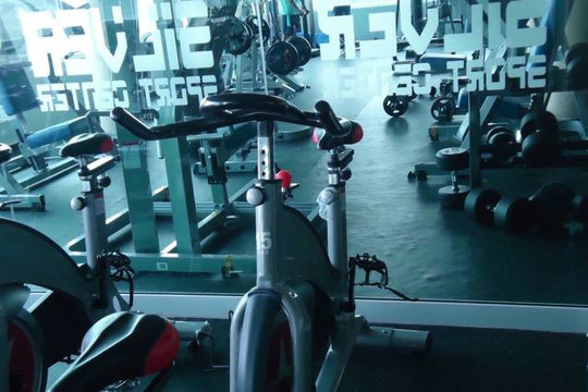 Imagen 1 de la galería del partner Silver Sport Center / Metropolitana