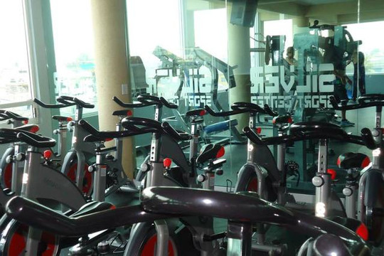 Imagen 3 de la galería del partner Silver Sport Center / Metropolitana