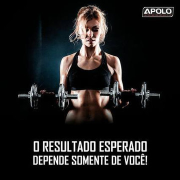 Imagem 1 da galeria do parceiro Apolo Assessoria Esportiva