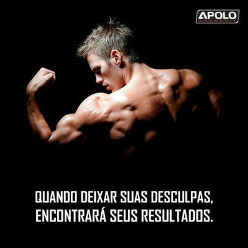 Imagem 2 da galeria do parceiro Apolo Assessoria Esportiva