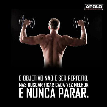 Imagem 3 da galeria do parceiro Apolo Assessoria Esportiva