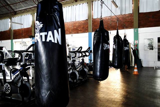 Imagem 1 da galeria do parceiro Viva Vida Academia