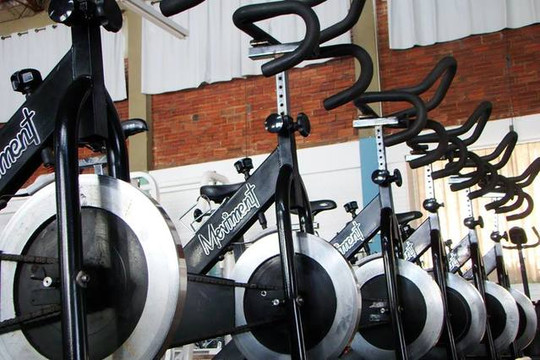 Imagem 3 da galeria do parceiro Viva Vida Academia