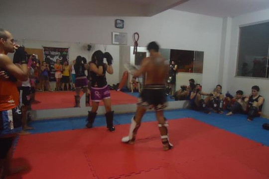 Imagem 3 da galeria do parceiro Viva Fitness