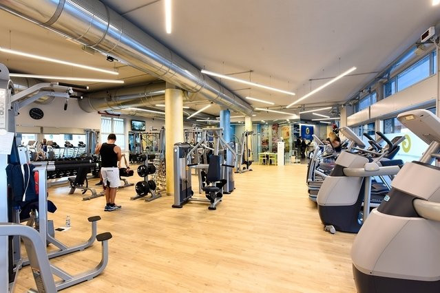 GoldenFit