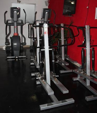Imagen 3 de la galería del partner Mundo Gym