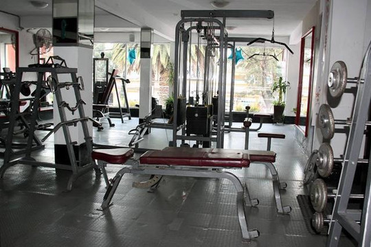 Imagen 1 de la galería del partner Mundo Gym