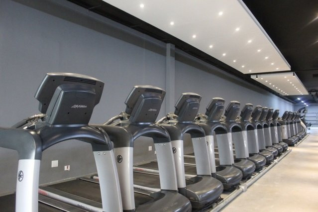 Voi Fit Academia - Santa Cecilia