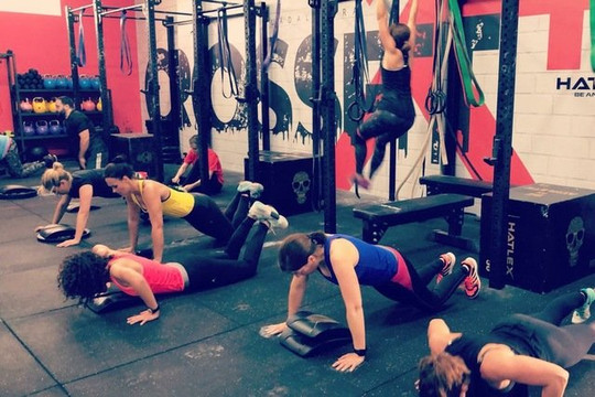 Imagen 1 de la galería del partner Urban box 49