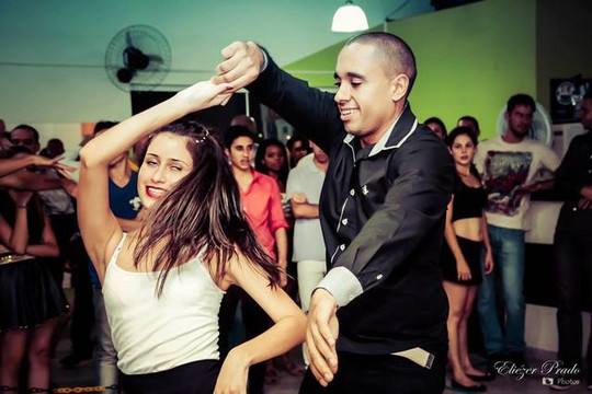 Imagem 3 da galeria do parceiro Stylo Mogi