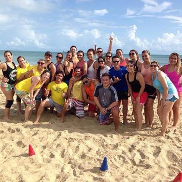 Imagem 1 da galeria do parceiro Ricardo Lima Assessoria Esportiva