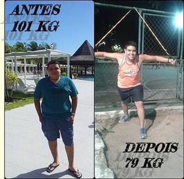 Imagem 2 da galeria do parceiro Ricardo Lima Assessoria Esportiva