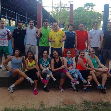 Imagem 3 da galeria do parceiro Ricardo Lima Assessoria Esportiva