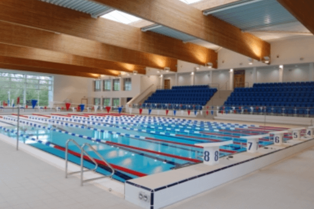 Everyone Active - Watford Woodside