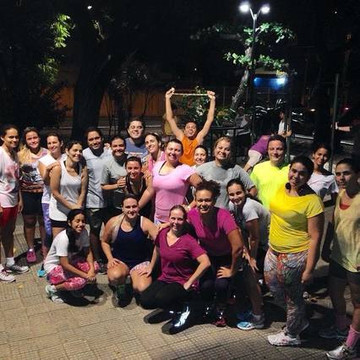 Imagem 1 da galeria do parceiro Ricardo Lima Assessoria Esportiva